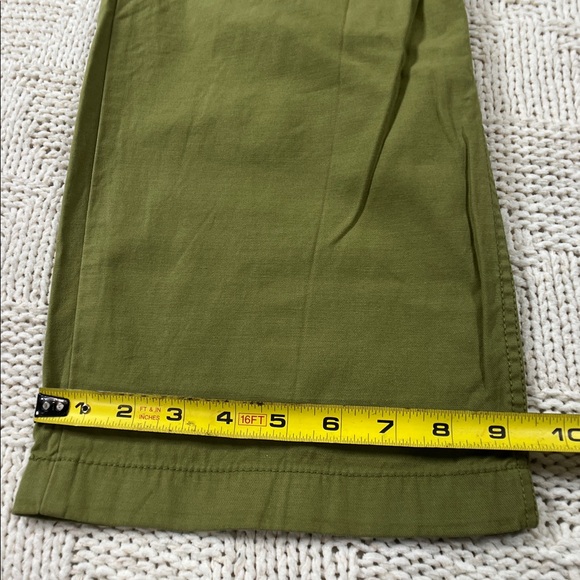 Madewell High-rise Cargo Pants - Picture 15 of 15